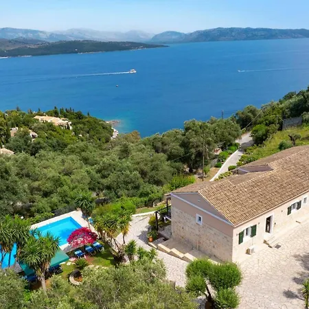 Caribia By Plus Agios Stefanos (Thinali)